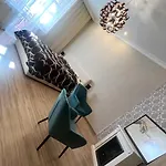 Jurincom Deluxe Apartamento KLV