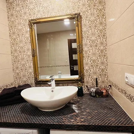 Apartment Jurincom Deluxe
