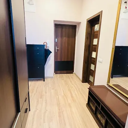 Jurincom Deluxe Karlsbad