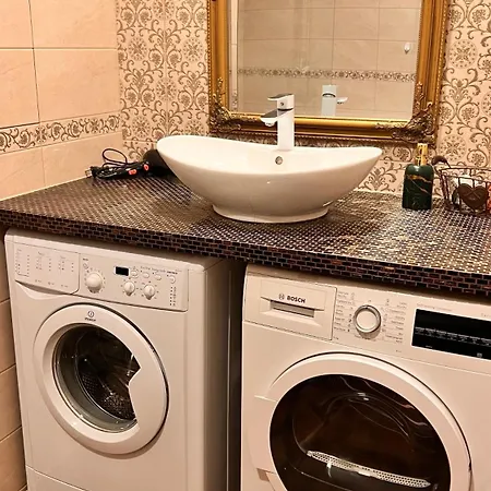 Jurincom Deluxe * Karlovy Vary