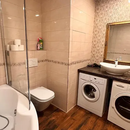 Jurincom Deluxe Karlovy Vary