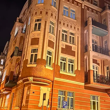 Jurincom Deluxe * Karlovy Vary