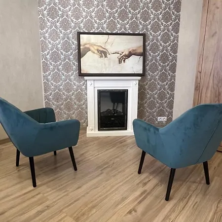 Apartment Jurincom Deluxe Karlovy Vary