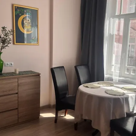 Apartamento Jurincom Deluxe
