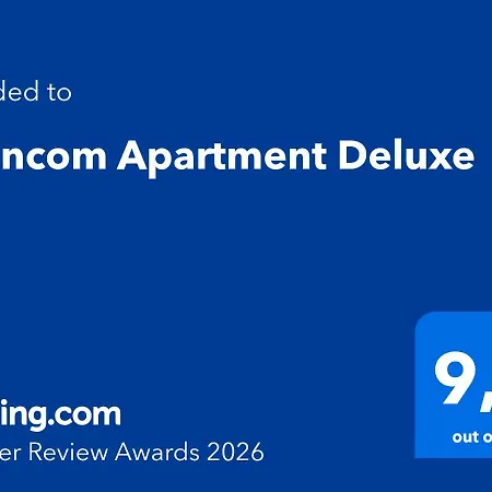 Jurincom Deluxe *