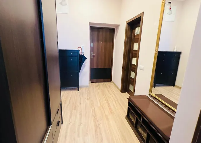 Jurincom Deluxe Karlovy Vary