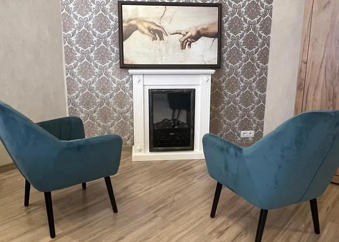Lägenhet Jurincom Deluxe Karlovy Vary